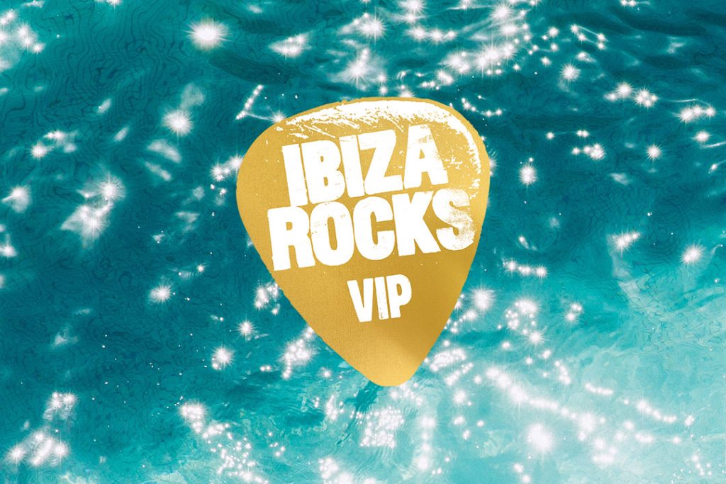 Ibiza VIP people