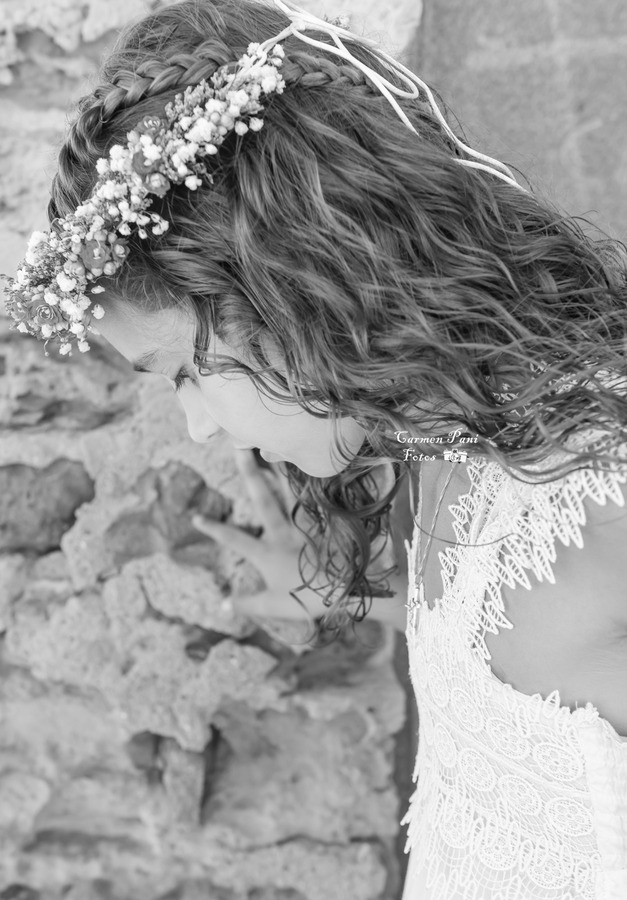 paje wedding